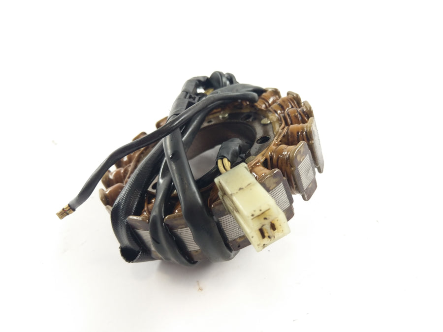 Honda NX 650 Dominator RD02 [1992] - Lichtmaschine Stator