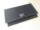 Porsche Panamera Turbo [2010] - Loading floor trunk carpet floor black-3