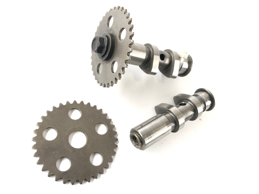Aprilia RX KX1 125 [2020] - Camshafts