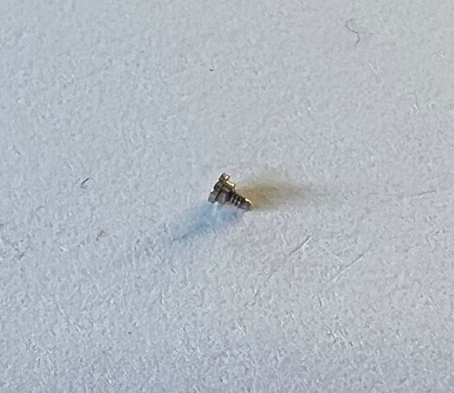 Rolex Cal. 2030 [Datejust 26mm] - 54446 Screw for pawl