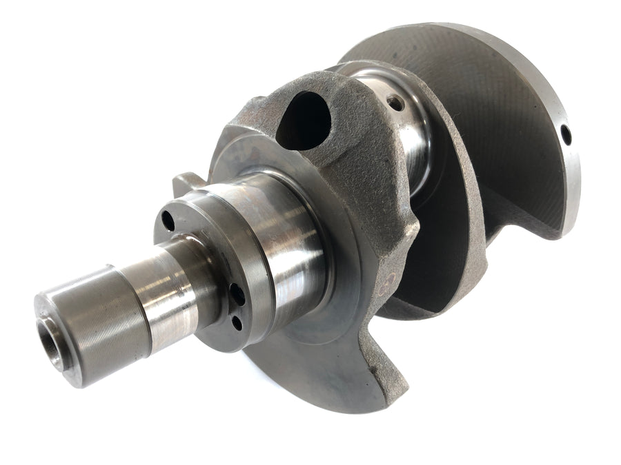 BMW R 1100 R Type 259 [1999] - Crankshaft