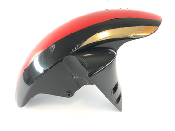 Yamaha YZF R1 RN12 [2005] - Kotflügel vorne Frontfender - 0