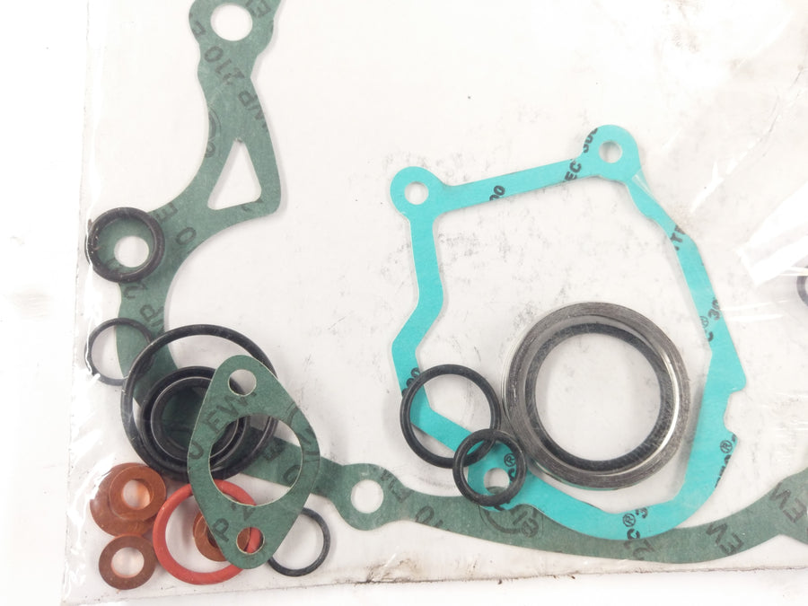 Yamaha DT 125 DE06 [2003] - Seals Engine Seals Lot