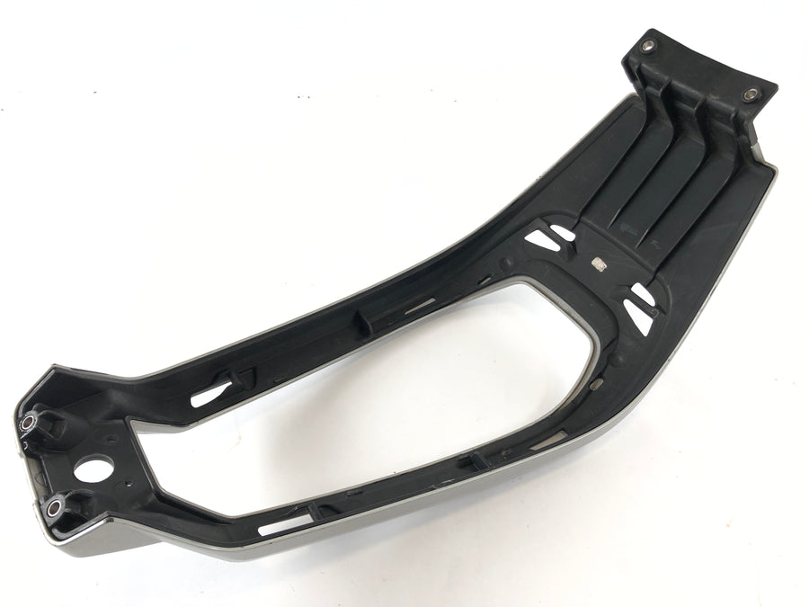 BMW R 1200 RT [2006] - Tank protection tank cover