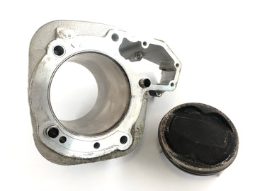 BMW R 1100 S [2001] - Cylindre avec piston gauche - 0