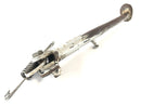 Kawasaki KLR 250 KL250D [1988] - Stand side stand with spring-2