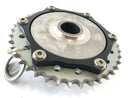 Triumph Daytona 955i T595N [2001] - Sprocket holder sprocket-3