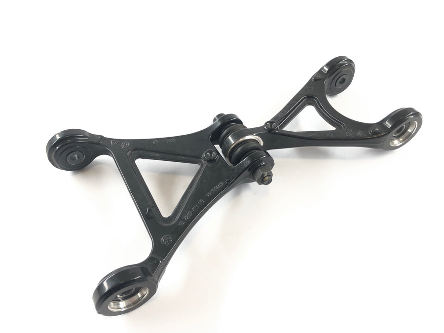 BMW K 1300 R [2010] - Front Suspension Linkage