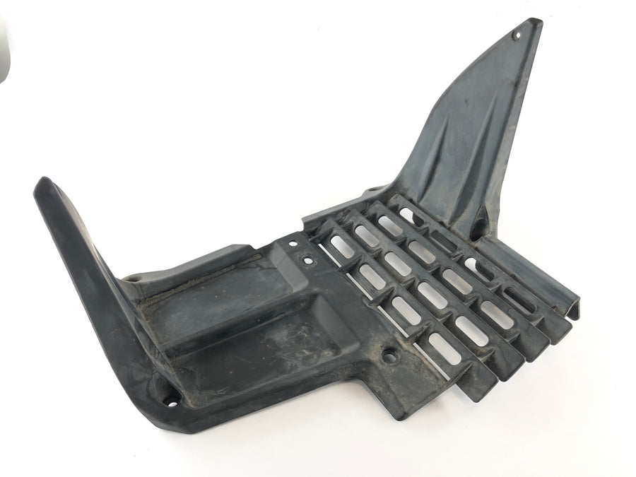 Aprilia SX KX1 125 [2020] - Couvercle de carénage de protection anti-éclaboussures