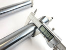 Honda CB 900 F2 SC09 [1985] - Fork Telescopic fork with axle-4