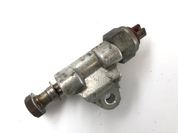 Moto Guzzi GTS 400 [Benelli] - Brake light switch - 0