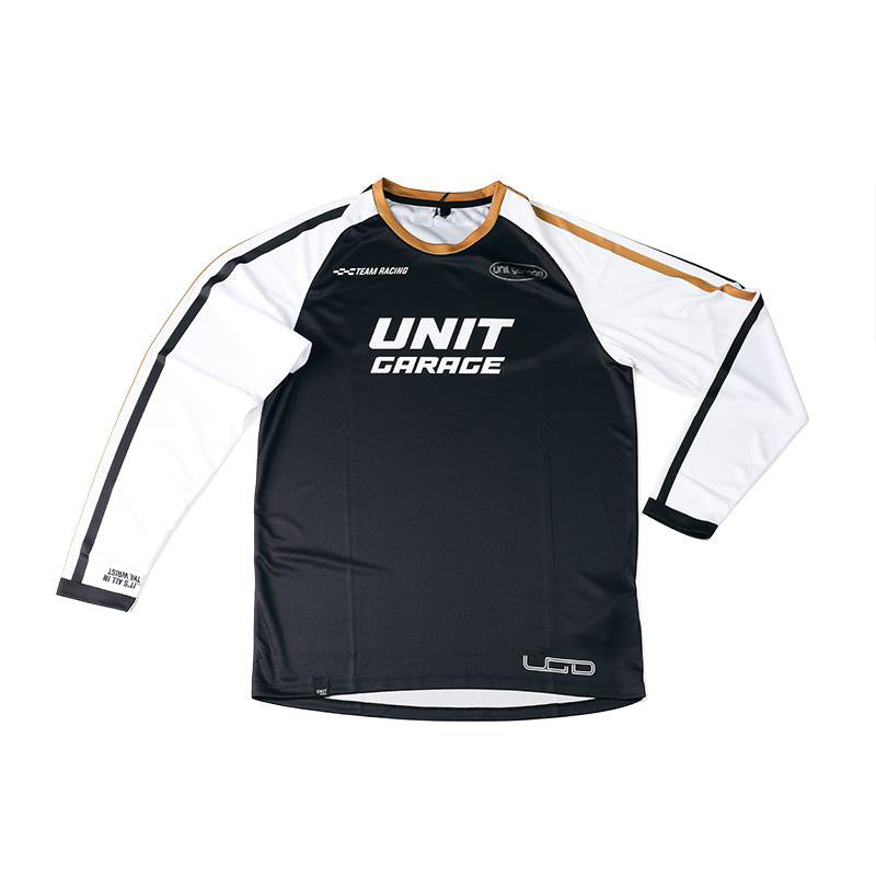 BMW F 900 GS Adventure [2024-] - Renntrikot Unit Garage – Heritage