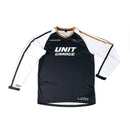 BMW R nineT 1200 Urban G/S (hoher Auspuff) [2017-2023] - Renntrikot Unit Garage – Heritage