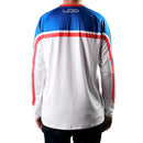 BMW R 850 GS / R 1100 GS / R 1150 GS Adventure [1994-2004] - Renntrikot Unit Garage – Pepsi