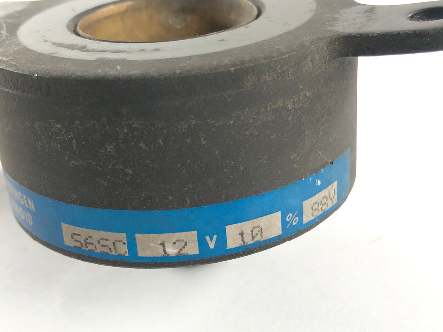 Suzuki LS 650 NP 41B [1990] - Magnetic switch decompression