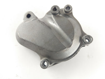 Yamaha XTZ 660 Tenere 3YF [1993] - Capot moteur - 0