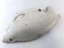 Honda CRF 450 R [2003] - Side panel right and left-4