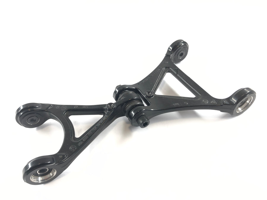 BMW K 1300 R [2010] - Front Suspension Linkage