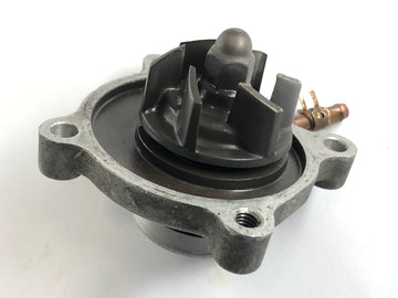 Yamaha Grizzly 660 AM03W [2003] - Water pump - 0