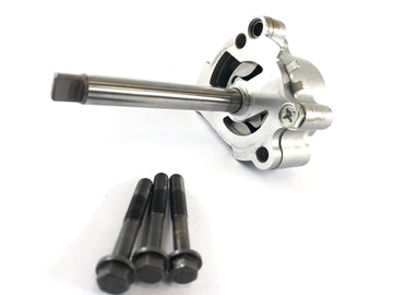 Triumph Tiger 1050 115NG [2016] - Oil pump - 0