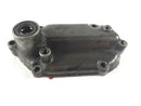 Suzuki DR 650 SP42B - Cache moteur arbre de changement de vitesse-3