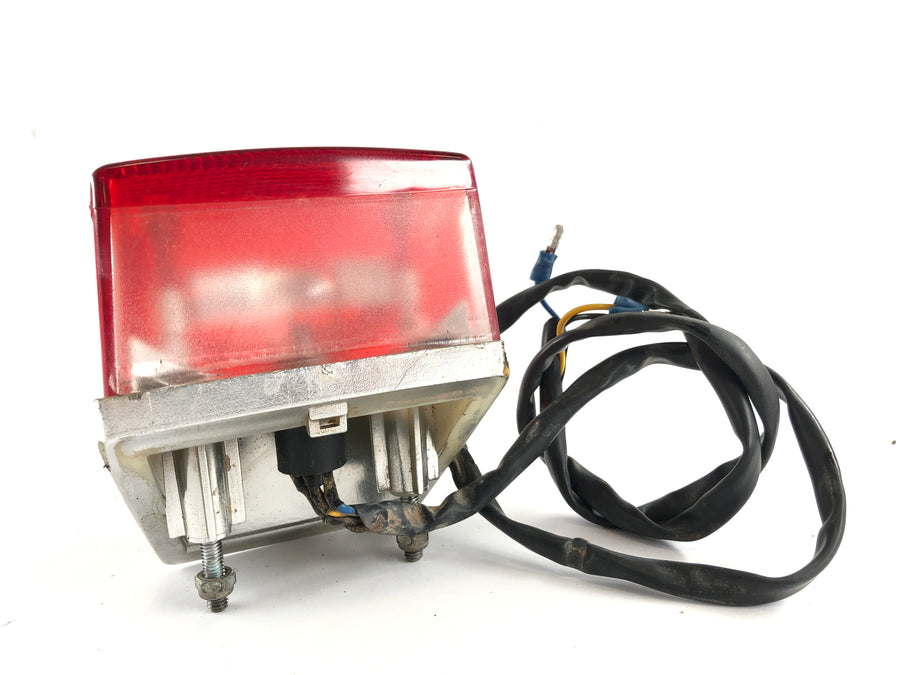 Honda XL 600 R PD03 [1984] - Rücklicht Bremslicht