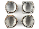 Yamaha XS 650 Typ 447 [1975] - Ventildeckel Set-3