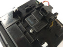 Mercedes Benz E 280 CDI [W211] - CD Player Control Unit Seat Heating-4