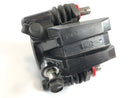 Kawasaki KLR 250 KL250D [1988] - rear brake caliper-2