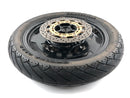 Yamaha V-max 1200 2EN [1997] - Vorderrad Rad Felge-1