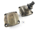 Ducati Multistrada 1000 DS [2004] - Valve cover cylinder front-2