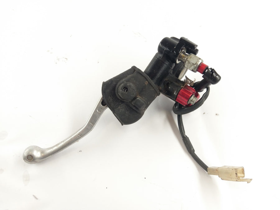 Gas Gas FSR 450 [2008] - Front brake pump Handbrake pump