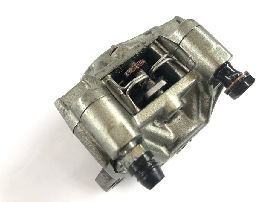 Ducati 1098 S [2007] - rear brake caliper