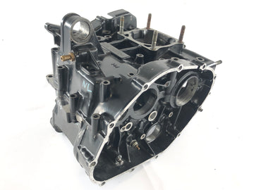 Honda NS 400 R NC19 [1985] - Engine housing empty housing