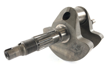 Ducati Multistrada 1000 DS [2003] - Crankshaft - 0