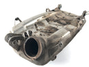 Husqvarna 701 Vitpilen [2018] - Middle silencer-5