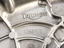 Triumph Bonneville 908MD [2001] - Cache alternateur Cache moteur-3
