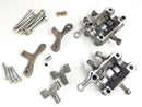 Honda XRV Africa Twin 750 RD07 [1997] - Jeu de supports d'arbre à cames-2