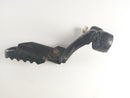 Suzuki DR 650 SP42B - footrest right complete-2