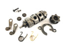 Triumph Speed Triple 955i T509 [1997] - Schaltwalze-1