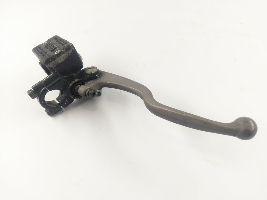 Yamaha YFM 350 Warrior 3GD [2003] - Brake pump handbrake pump