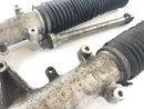 Triumph Tiger 955i 709EN [2001] - Gabel Telegabel mit Achse-3