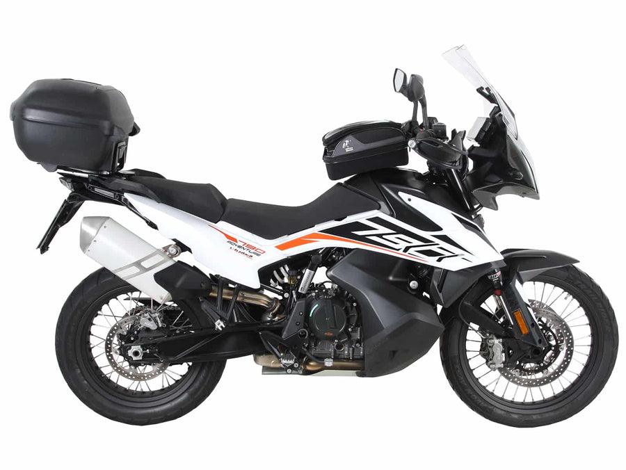 KTM 790 Adventure [2019-2021] - Easyrack Topcaseträger