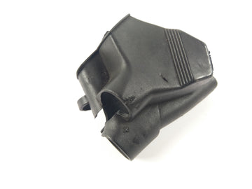 KTM ER 600 LC4-PD [1993] - Rubber sleeve for handlebar fitting left
