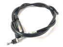 Kawasaki VN 800 Classic [2005] - Clutch cable Bowden cable-1
