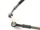 BMW K 1300 R [2010] - Rear brake line steel braided-3