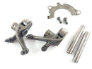 Yamaha XT 660 X DM01 [2006] - Kipphebel Set-4