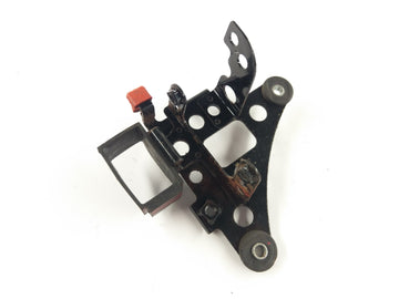 Honda XL 500 R PD02 - Support d'agrégat
