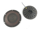 BMW R75/5 - clutch pressure plate with clutch disc and diaphragm spring-1