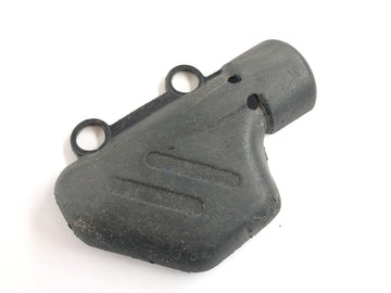 Husaberg FE 501 [2002] - Brake pump cover - 0